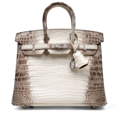 replica hermes crocodile birkin|hermes himalayan birkin 25 price.